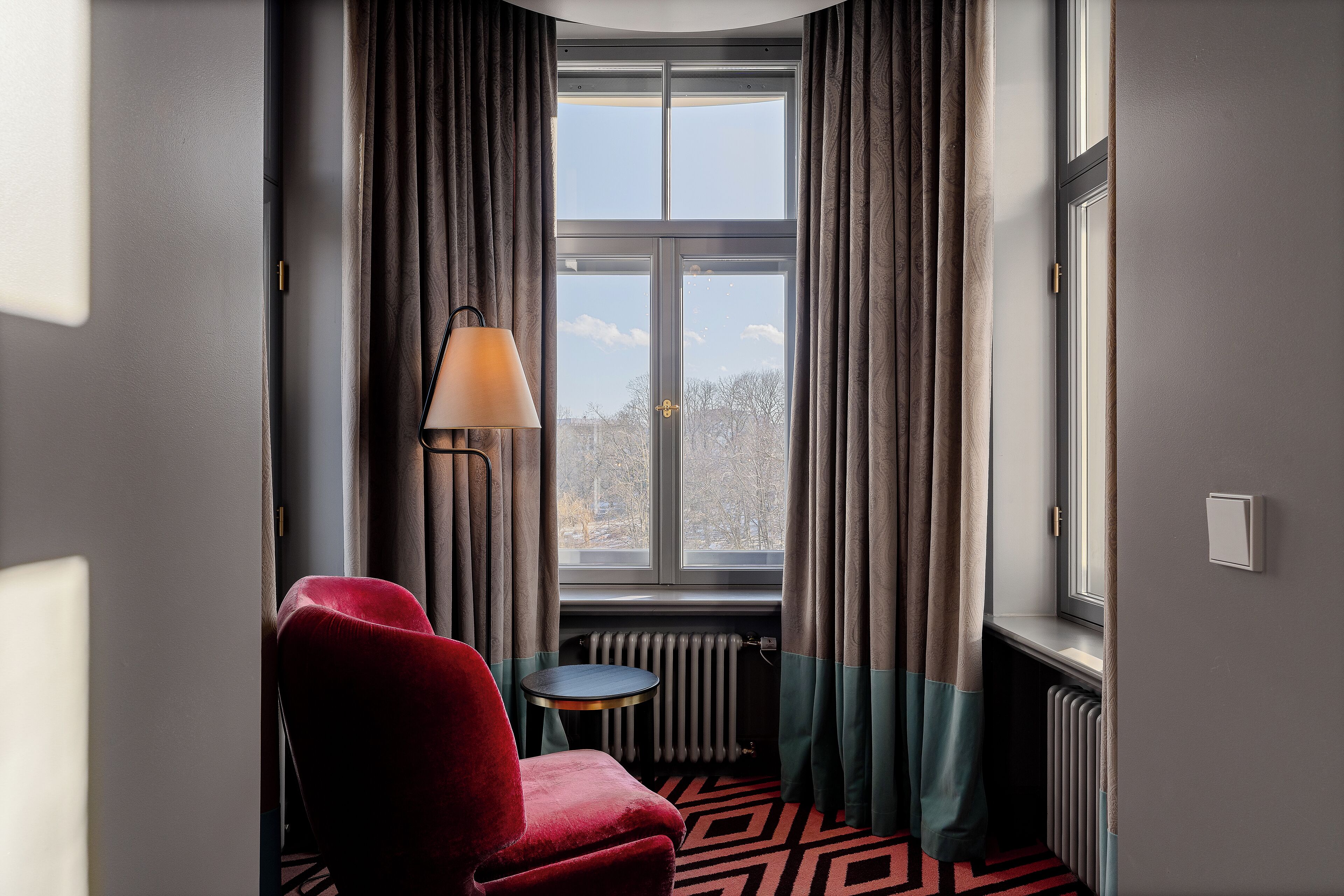 Photo - Grand Poet Hotel and SPA by Semarah