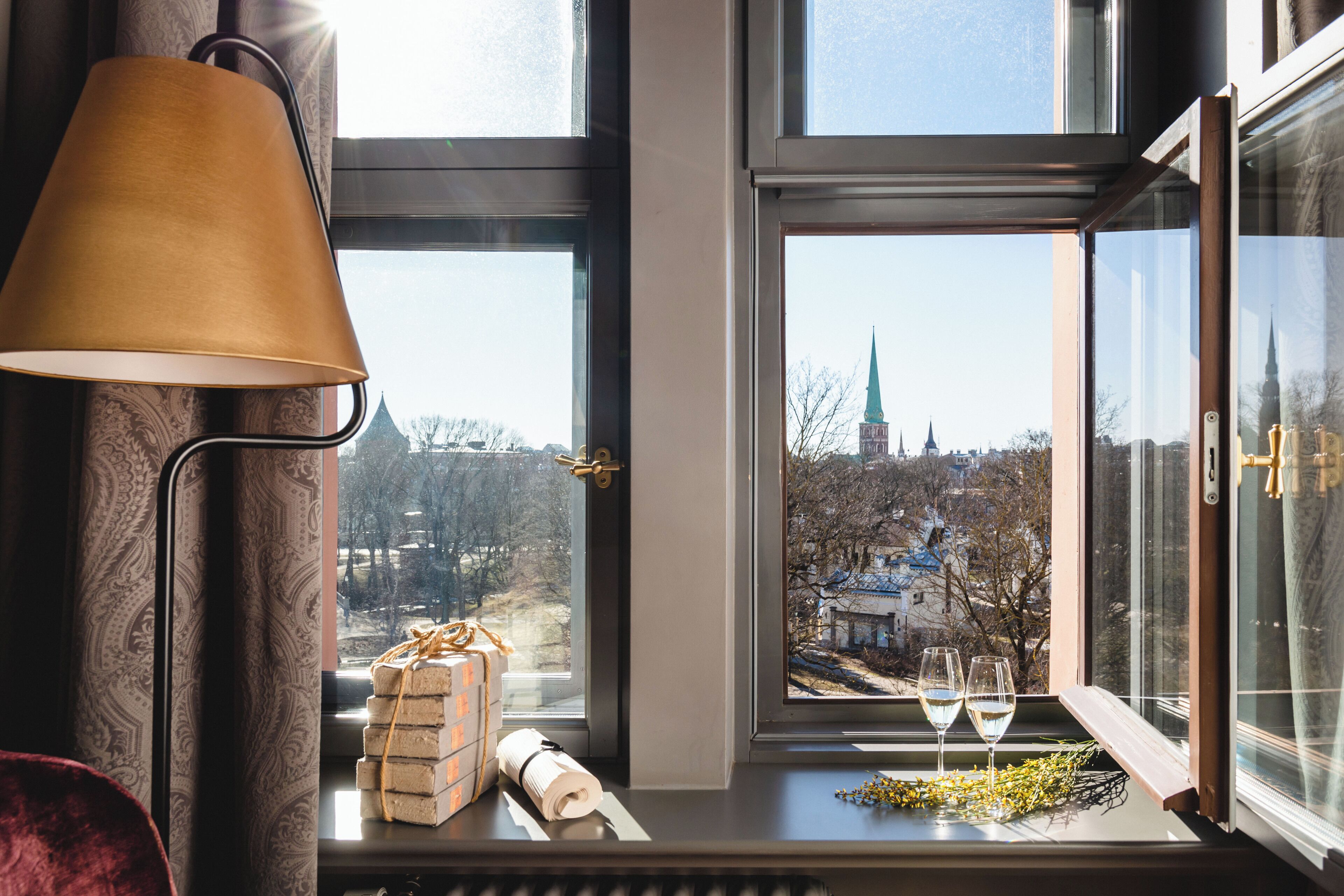 Foto - Grand Poet Hotel and SPA by Semarah