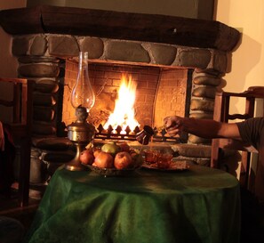 Detalle interior