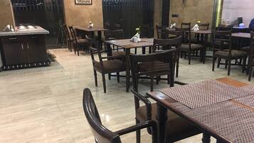 International cuisine