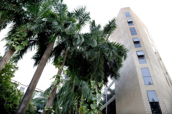 Exterior - Hotel Mumbai House (Mumbai)