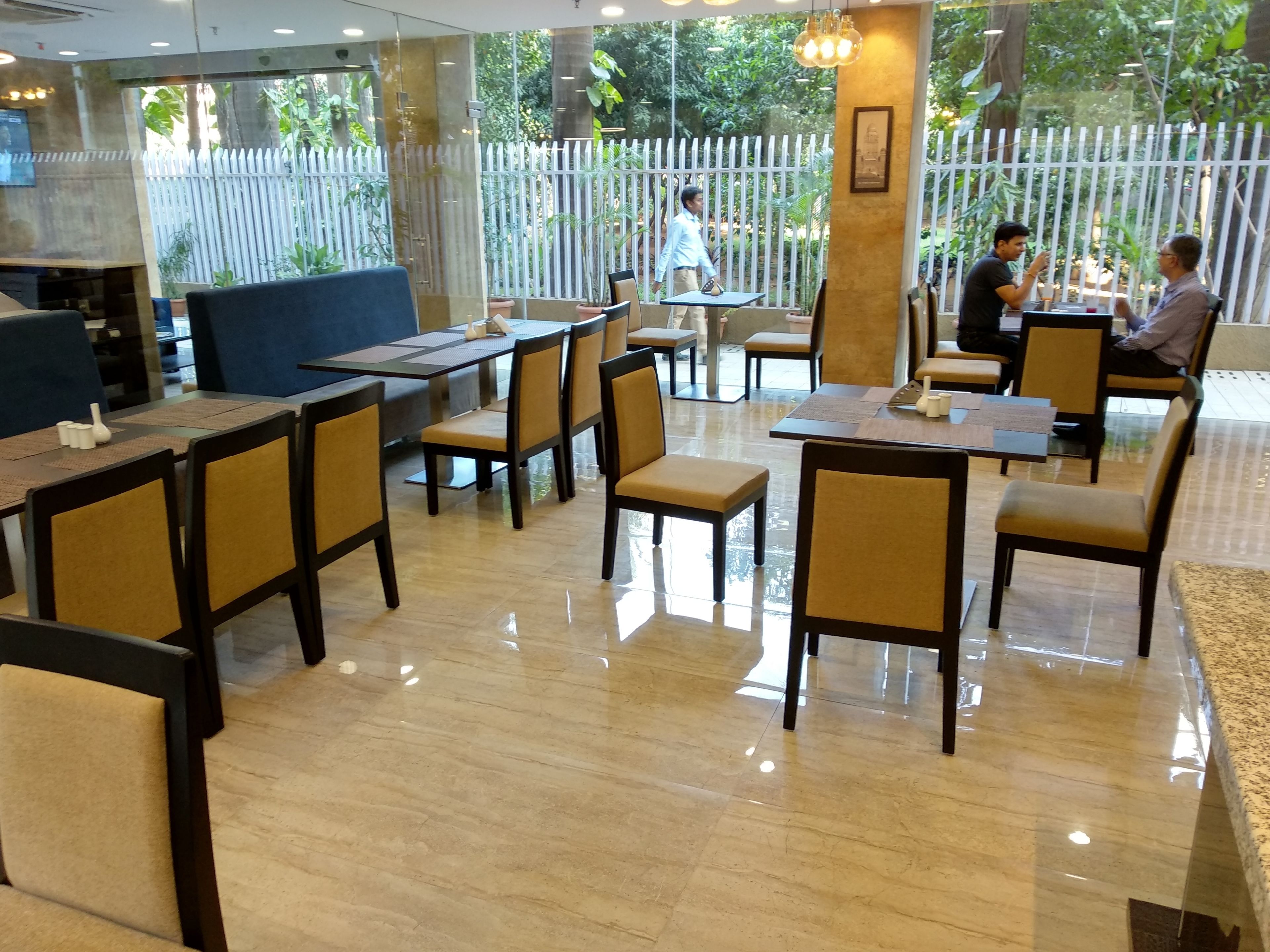 Cocina internacional