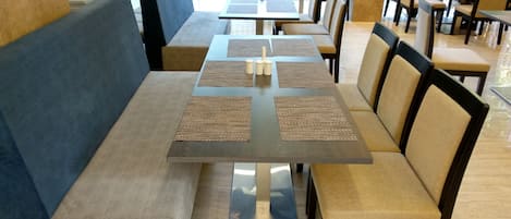 International cuisine