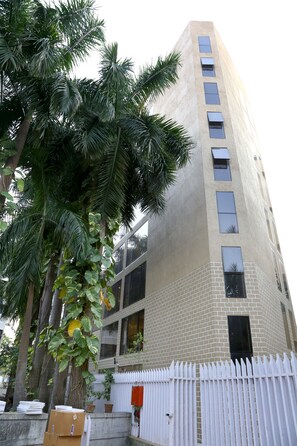 Exterior - Hotel Mumbai House (Mumbai)