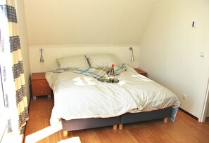 Bungalow, 3 Bedrooms (Larix)