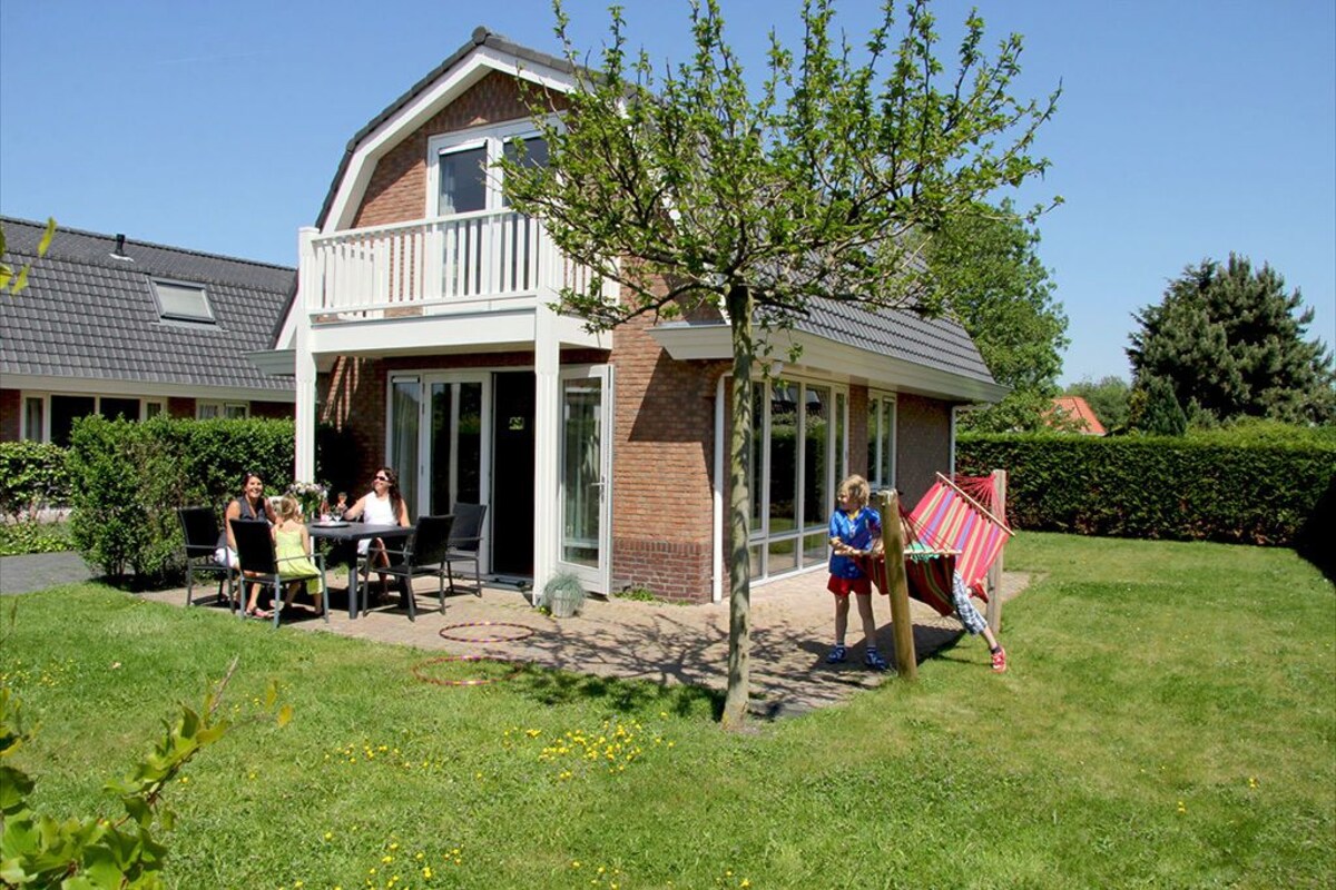 Bungalow, 3 Bedrooms (Larix) | Iron/ironing board, cots/infant beds, free WiFi
