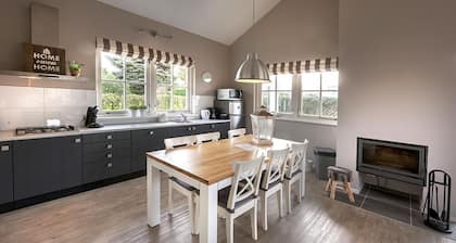 Bungalowpark De Gouden Spar