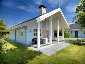 Bungalow, 3 Bedrooms (Cypres)