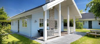 Bungalowpark De Gouden Spar