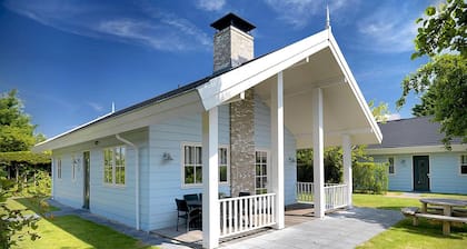 Bungalowpark De Gouden Spar