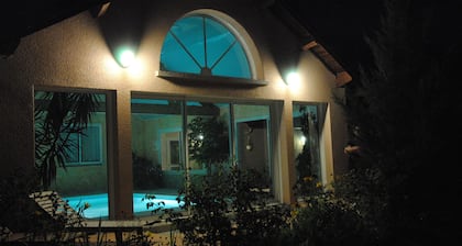 Hôtel le Bout du Monde