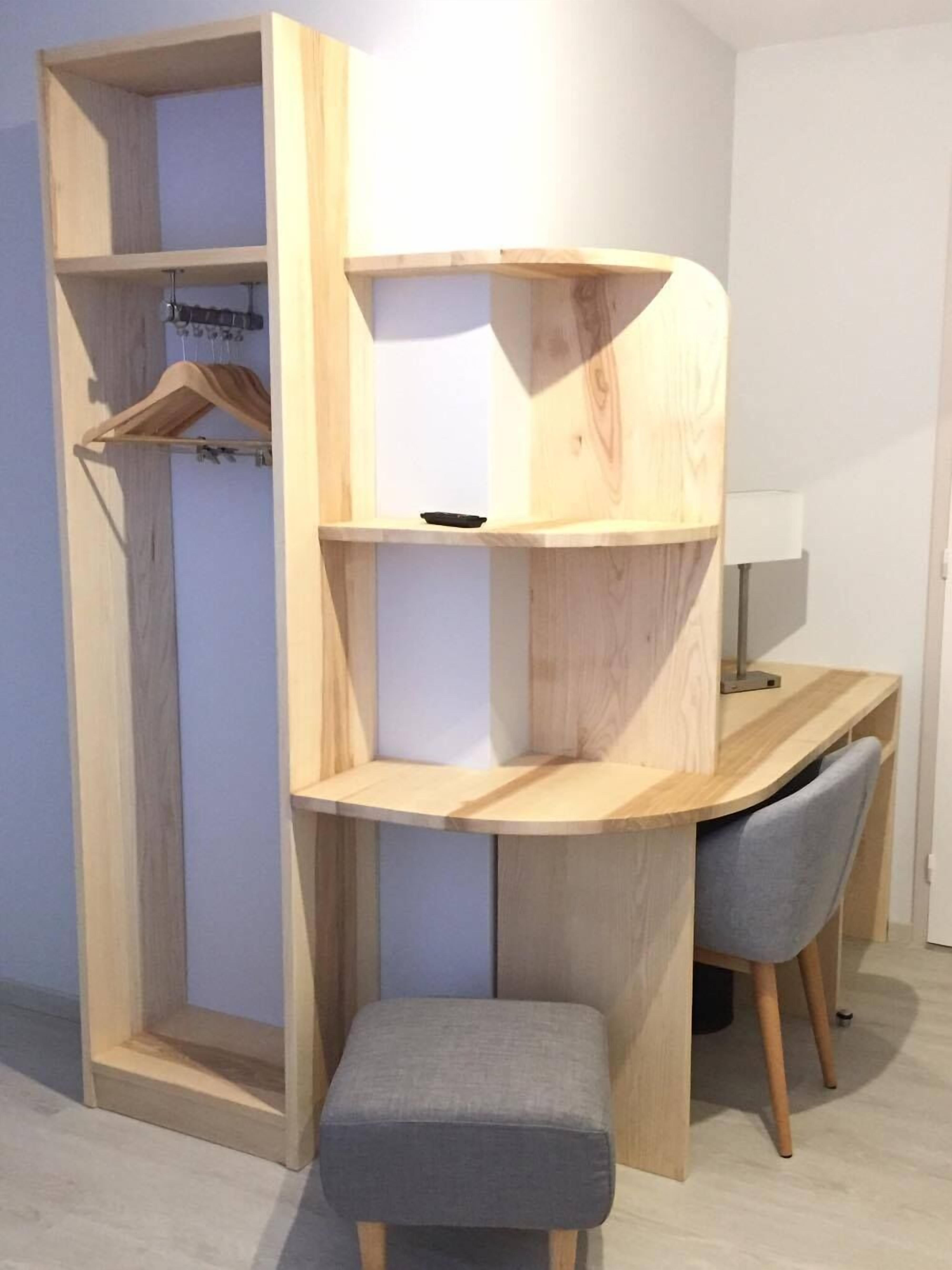 comfort double room | in-room safe, desk, free cots/infant beds, free wifi