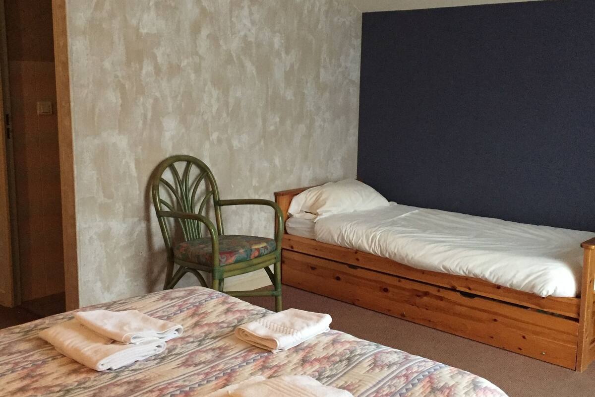 in-room safe, desk, free cots/infant beds, free wifi