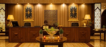 The Sultan Resort