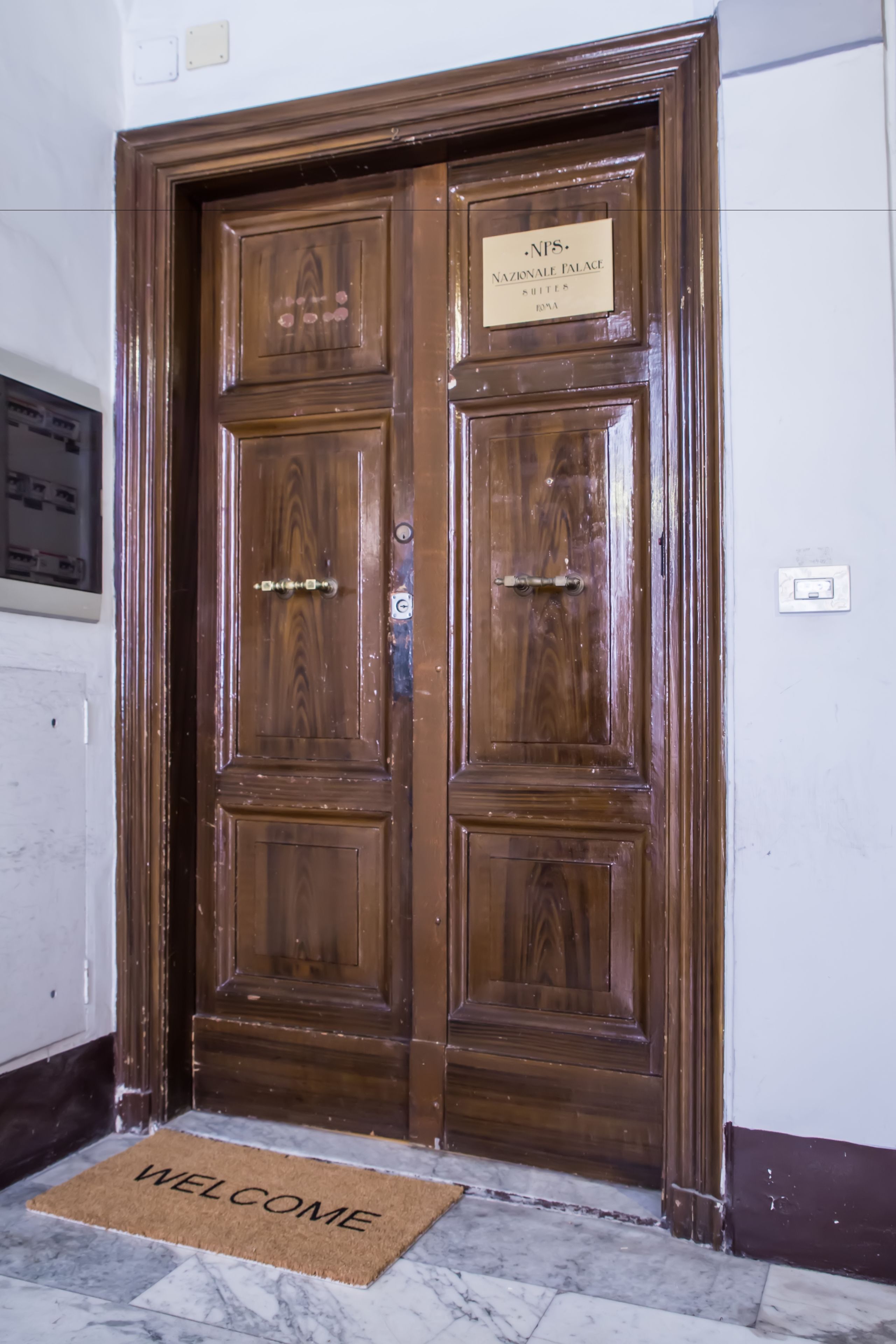 Photo - Nazionale Palace Suites