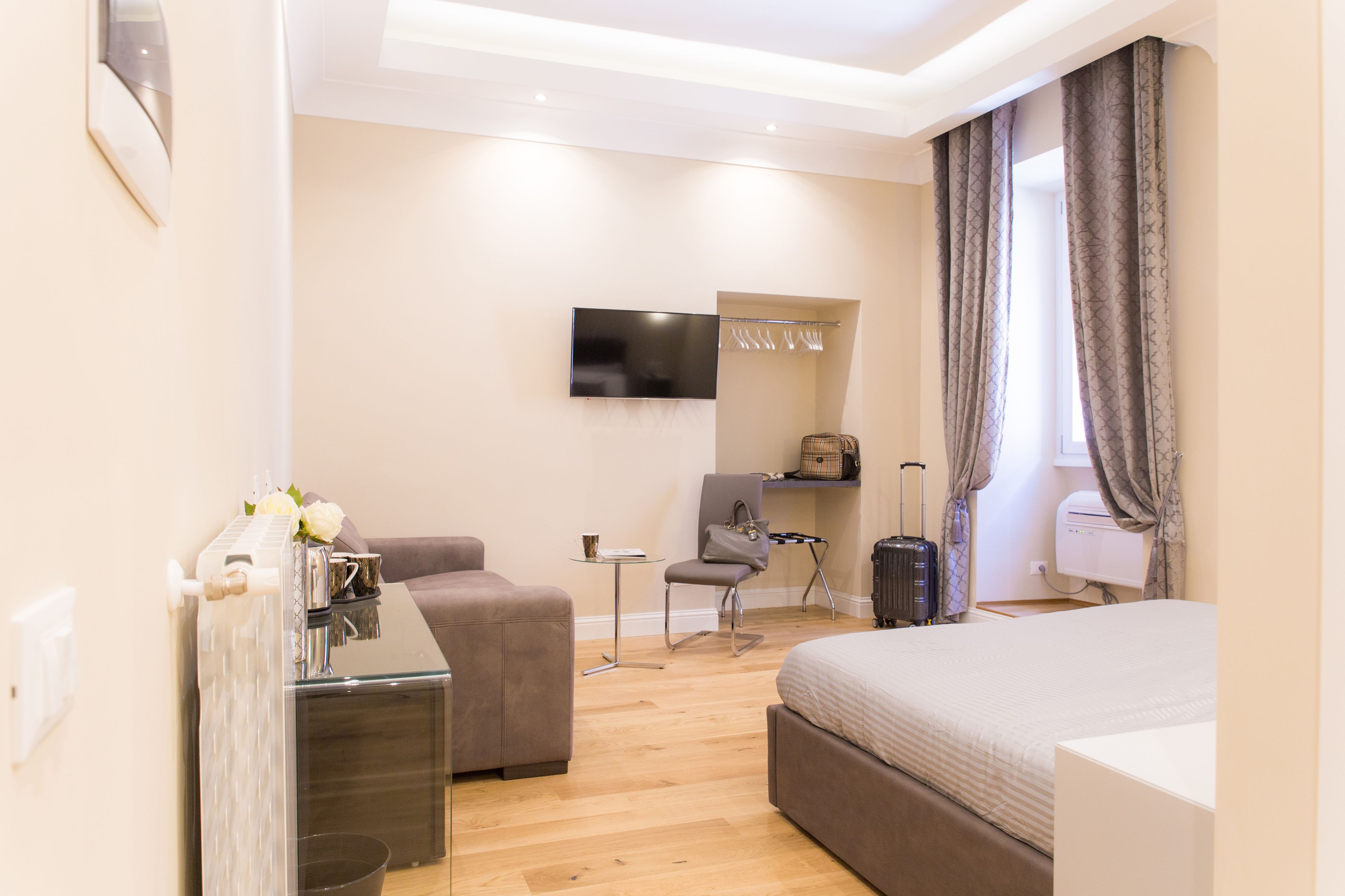 Photo - Nazionale Palace Suites