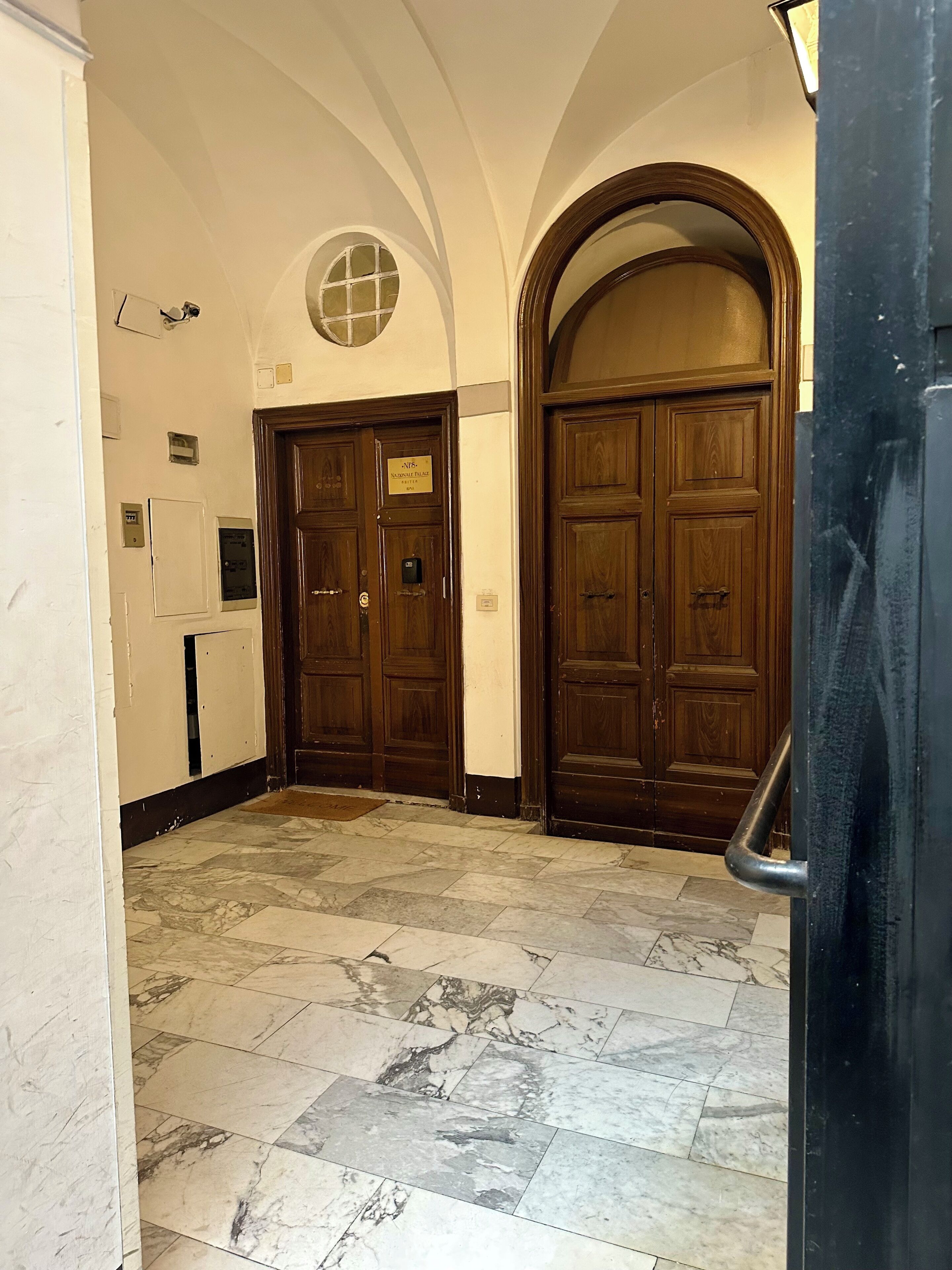 Photo - Nazionale Palace Suites