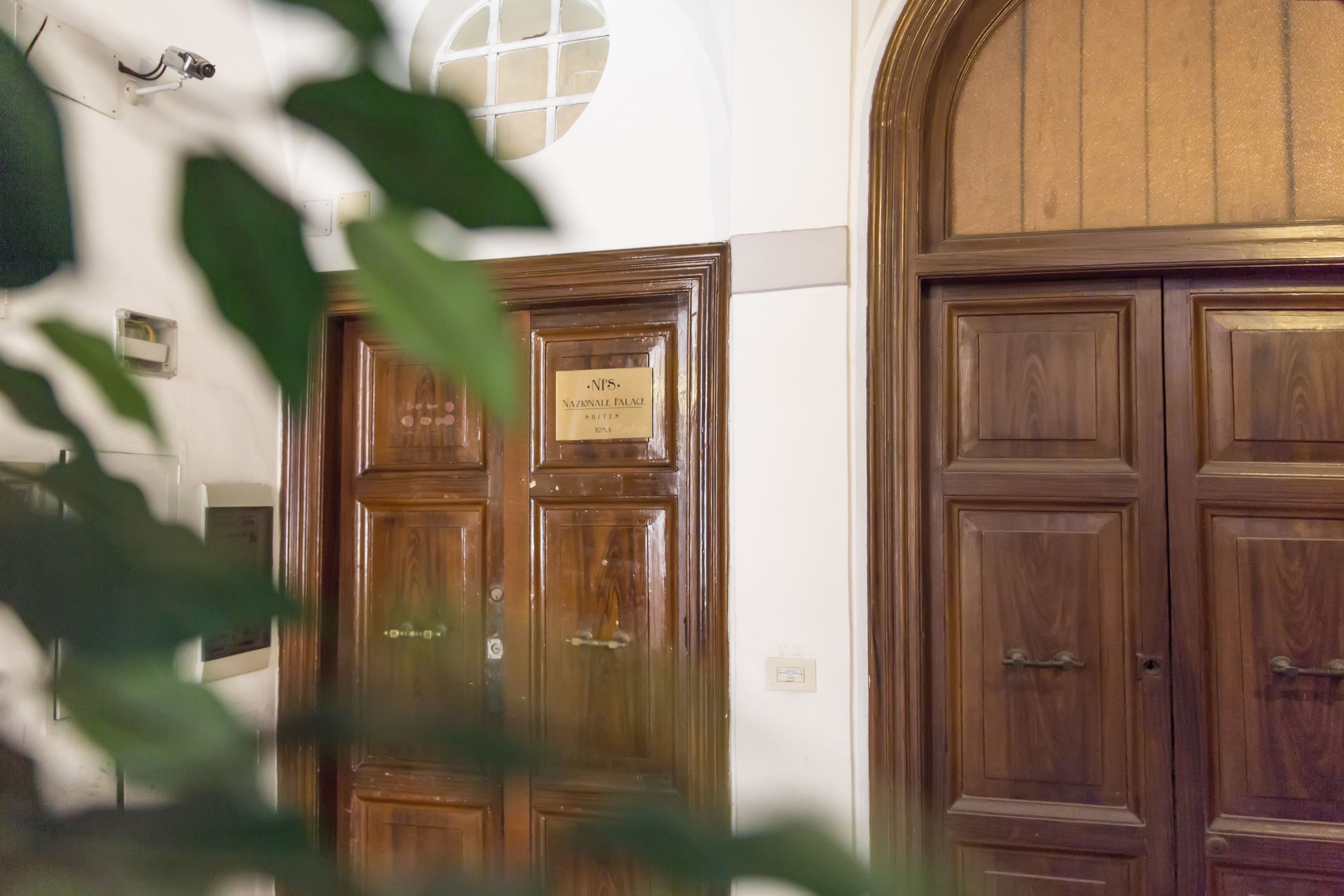 Photo - Nazionale Palace Suites
