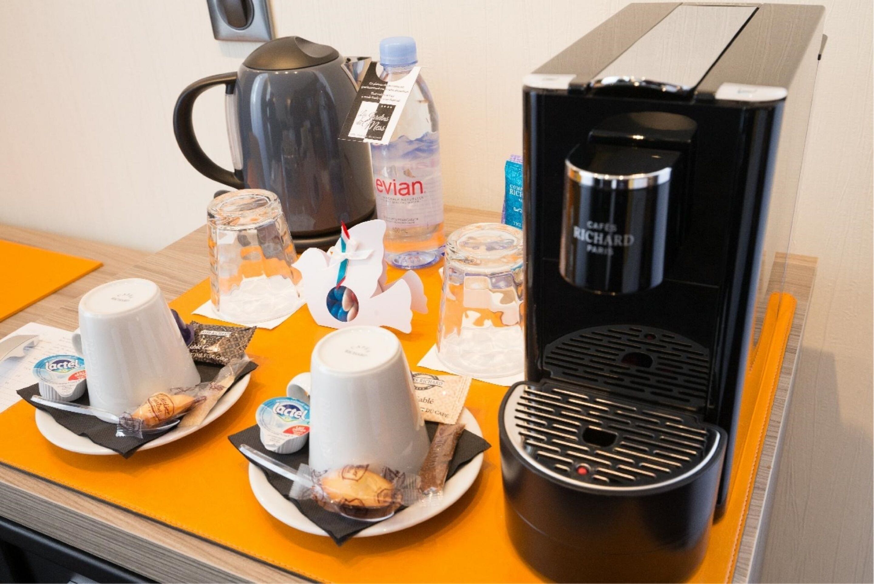 1 bedroom, premium bedding, in-room safe, individually decorated