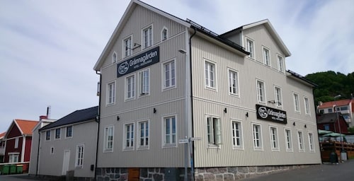 GrÀnnagÄrden Hotell & Restaurang