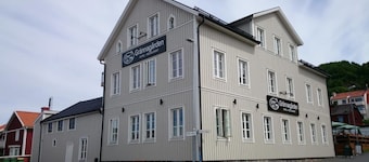 Grännagården Hotell & Restaurang
