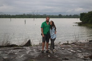 Exterior - Dev's Campground (Wellawaya)