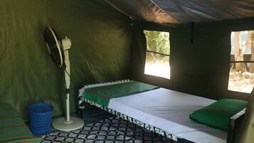 1 bedroom, in-room safe