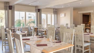 Spécialités Cuisine française