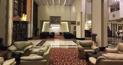 Royal Gaziantep Hotel