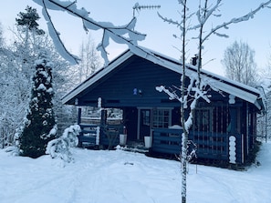 Exteriör