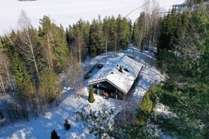 บริเวณภายนอก