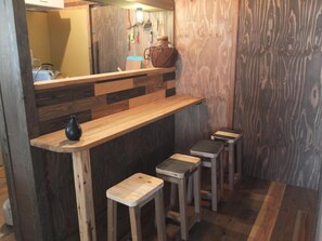 Interior - FUJIYA GUEST HOUSE - Hostel (Matsuyama)