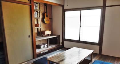 FUJIYA GUEST HOUSE - Hostel