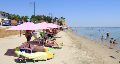 Star Beach Resort