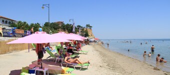 Star Beach Resort