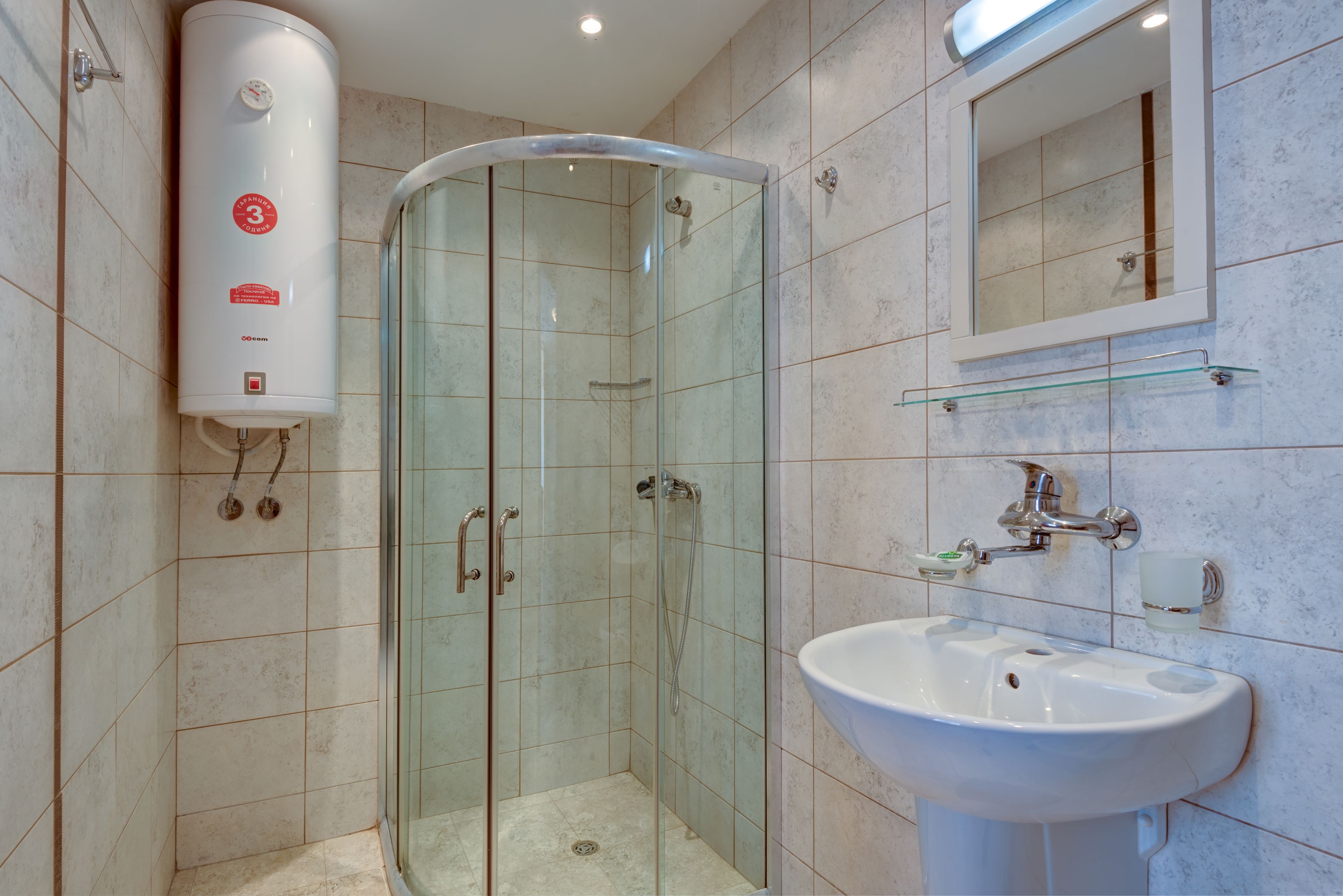 Foto - Dawn Park Complex