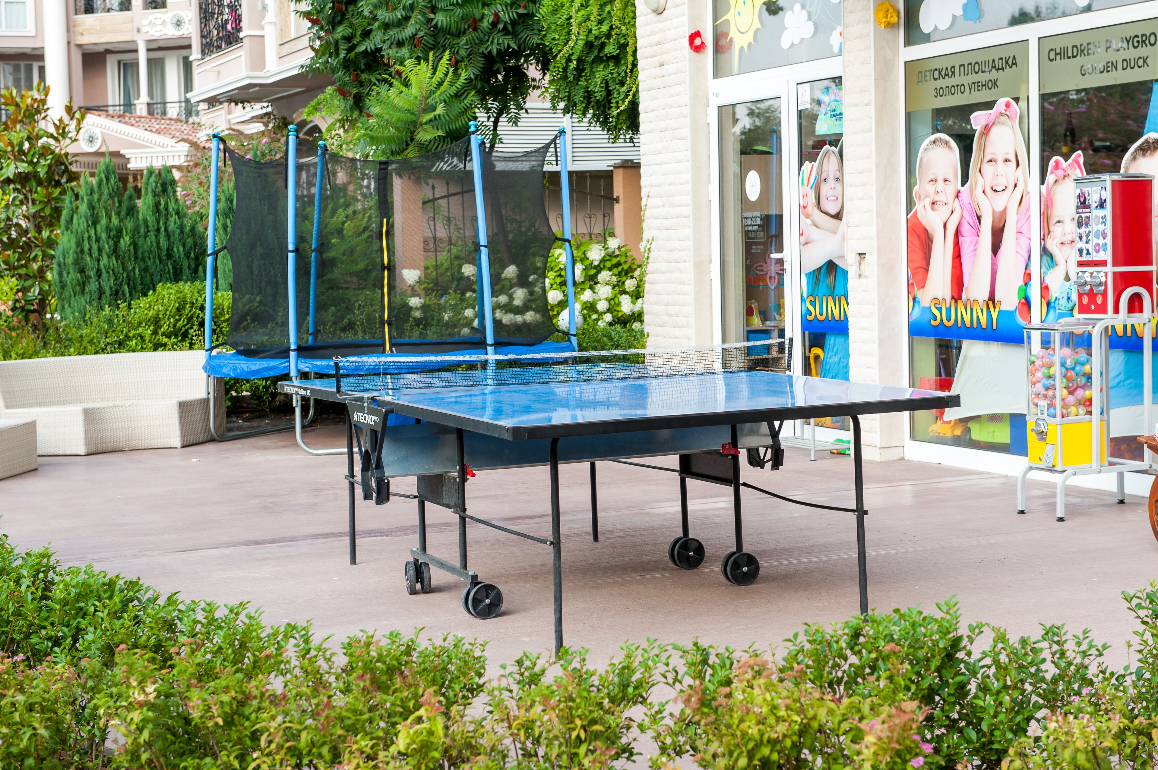 Foto - Dawn Park Complex