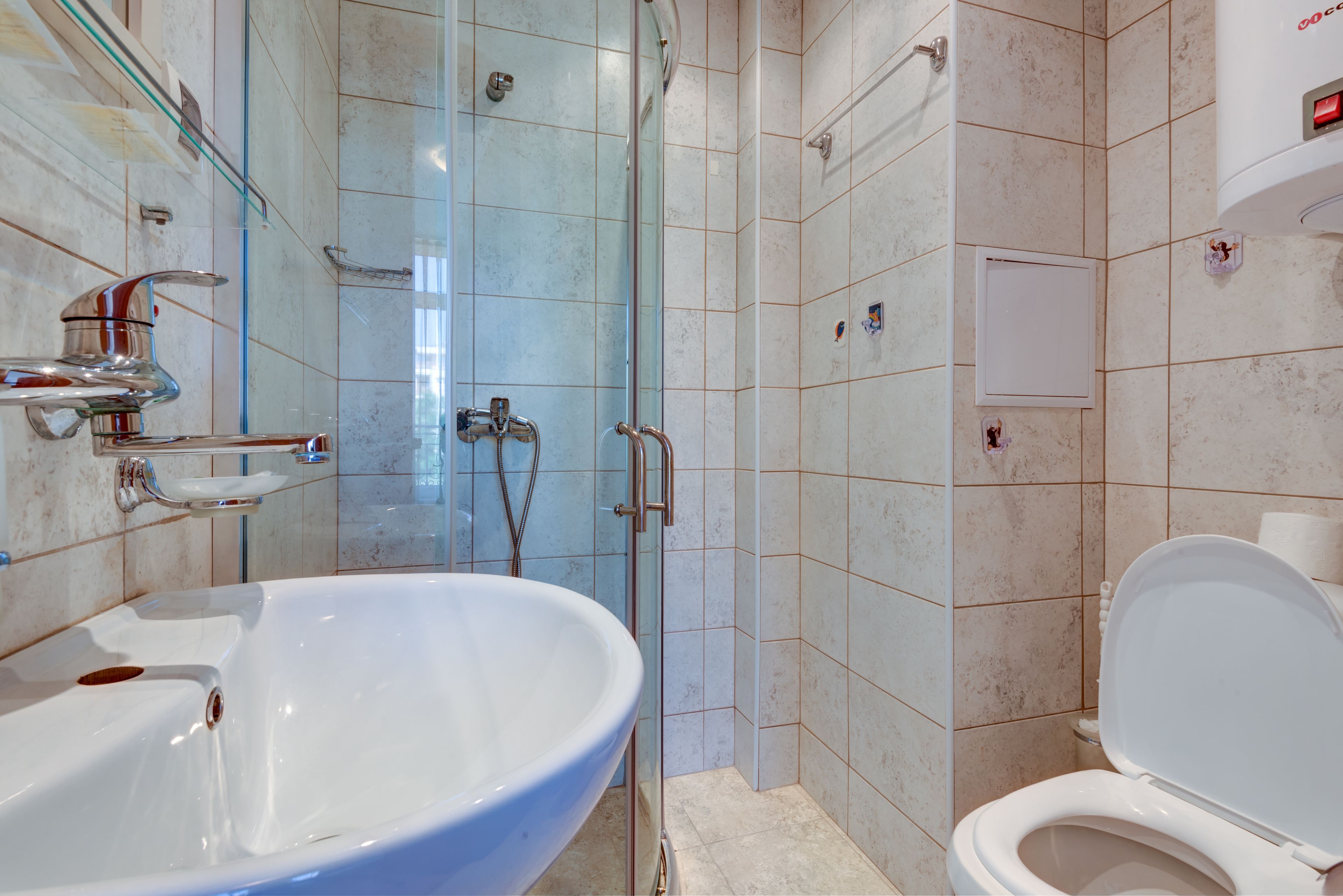 Foto - Dawn Park Complex