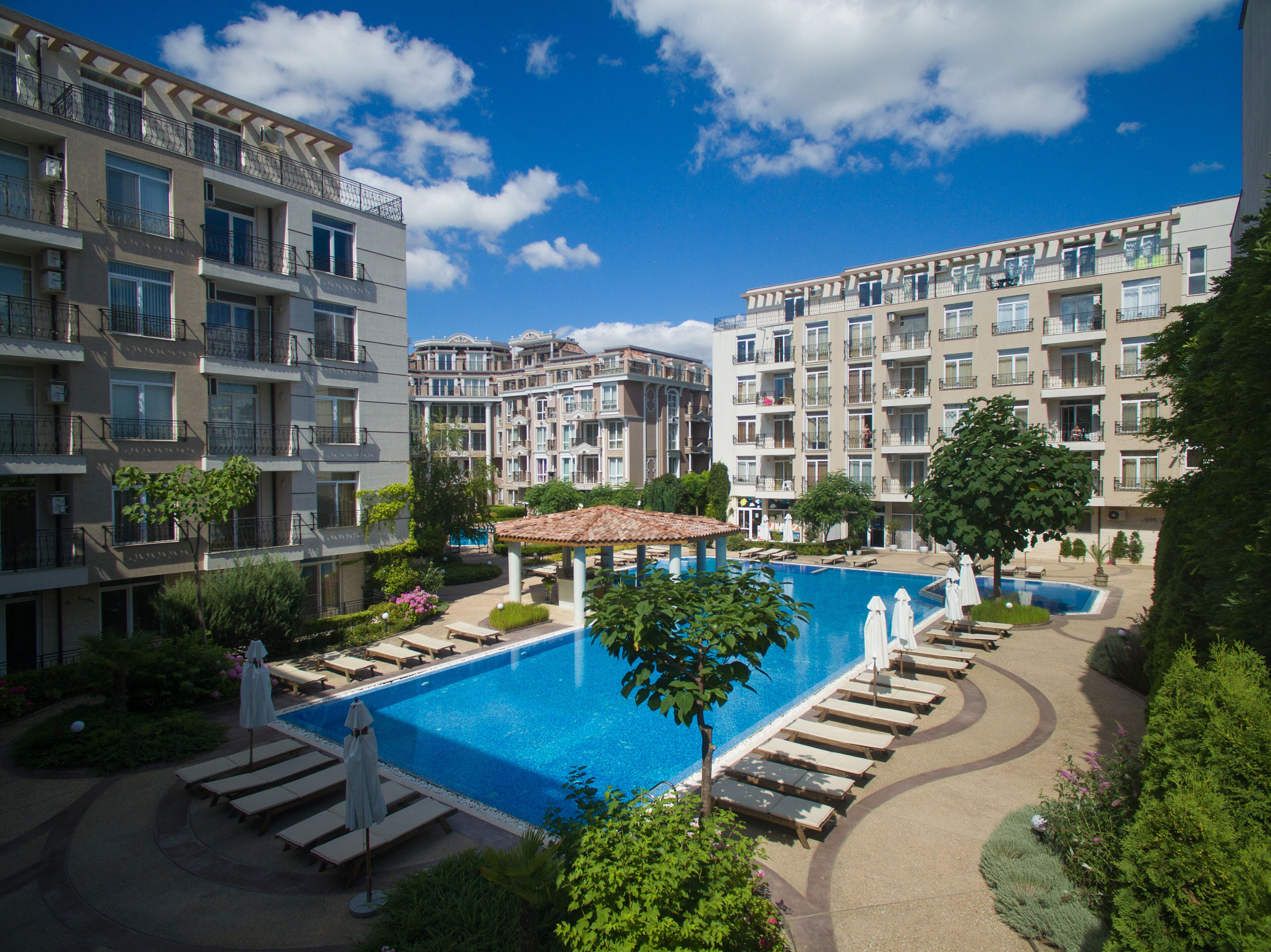 Foto - Dawn Park Complex