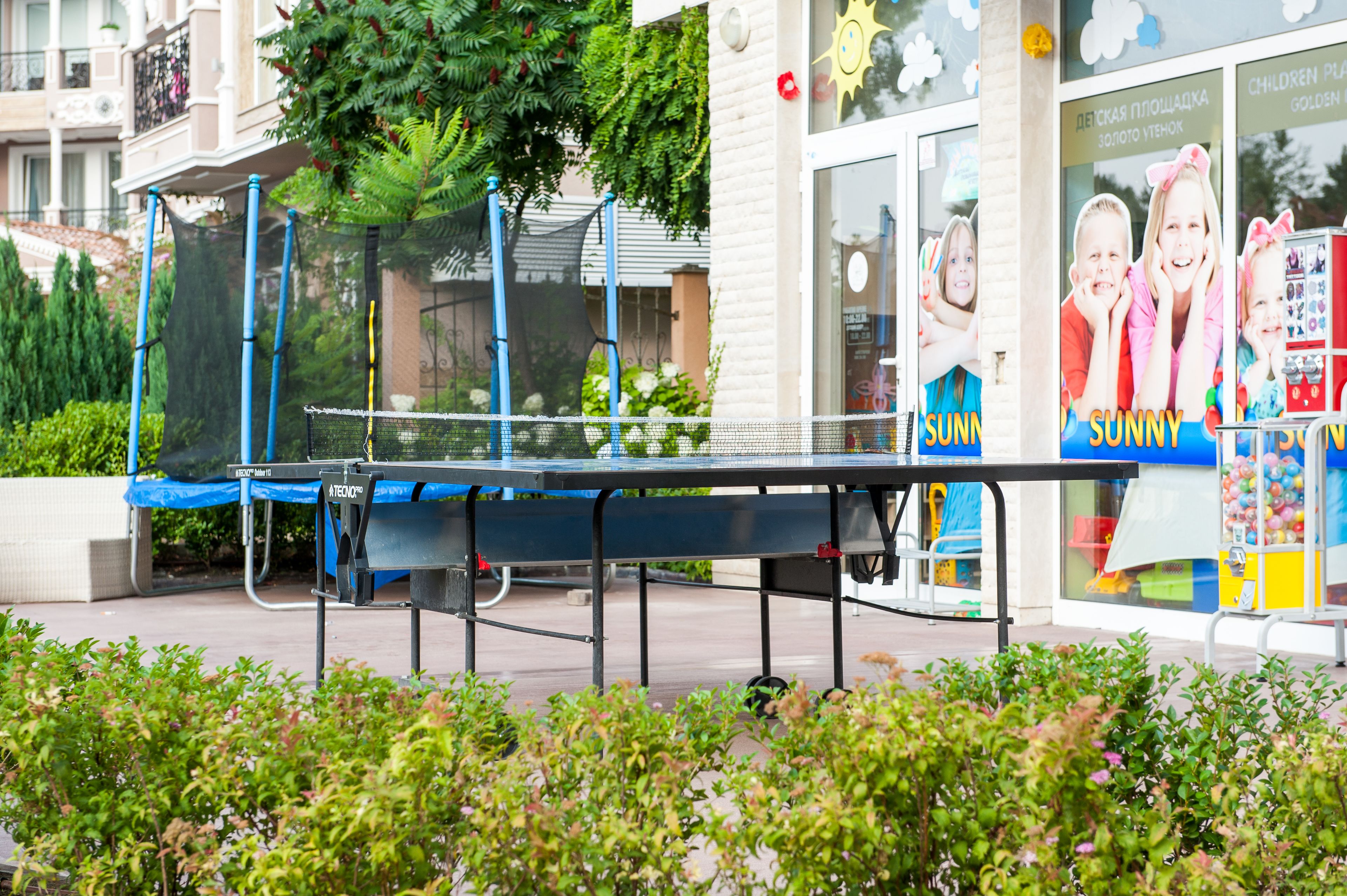 Foto - Dawn Park Complex