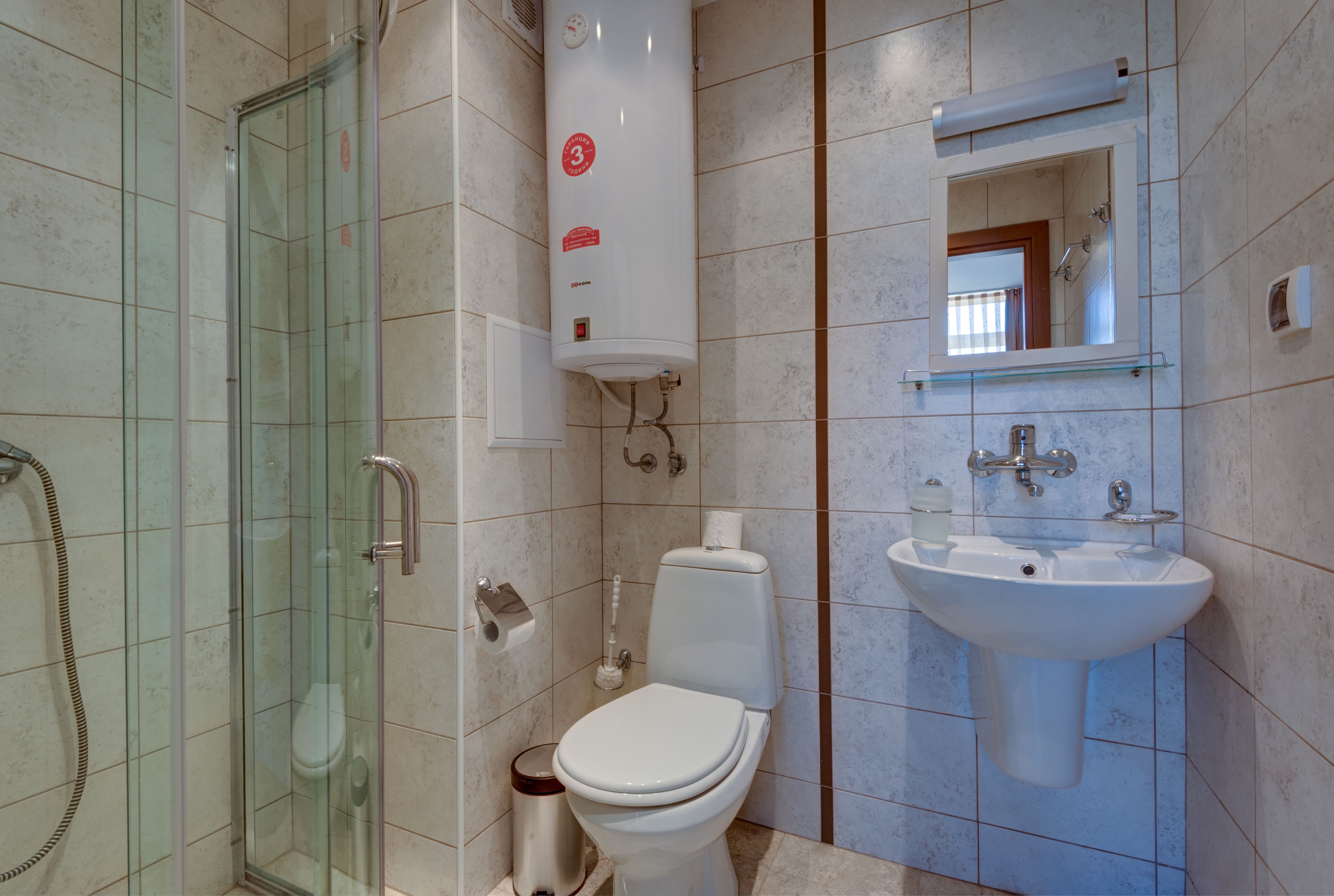 Foto - Dawn Park Complex