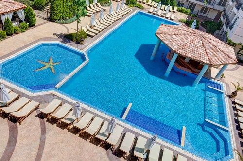 Apart-hotel Dawn Park