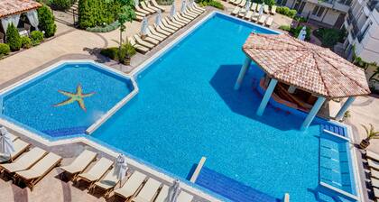 Apart-hotel Dawn Park