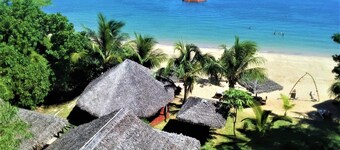 Madagascar Resort Ambaro Beach