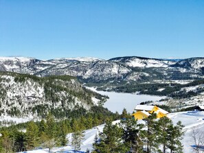 Udendørsområde