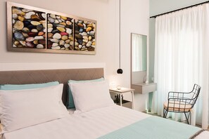 Coffres-forts dans les chambres, chambres insonorisées, Wi-Fi gratuit