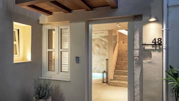 Servicios de la habitación