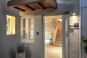 Signature Suite | Room amenity - The 48 Suites (Chania)