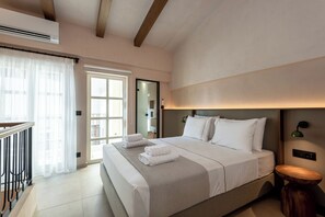 Signature Suite | Room amenity