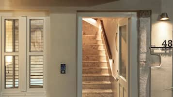 Servicios de la habitación